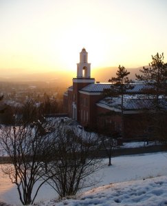 Overlooking the valley from Hartwick's campus. (Not my photo)